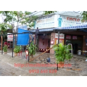 Mái cuốn sân vườn sp06